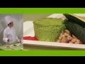 Episode 2 - Création d'un menu végétarien locavore par Pascale Weeks pour Déjeuner Livré
