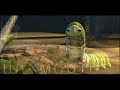 Mantis Parable