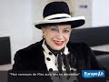 genevi�ve de fontenay, d�sormais libre d'endemol, pr�pare activement son futur concours.