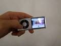 新型iPod nanoに触ってみたよ