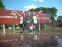 final semana em maringa