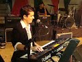 BANDA MOLUSCO