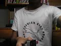 Bicycle Shadow Master 開扇