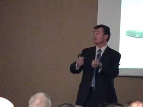 Bernard Charles at 2009 SolidWorks ...