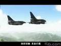 J-10 beats F-16