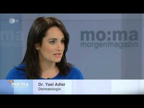 ZDF mo:ma - UV-Schutz Teil 1