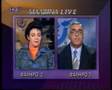 LEVENTIS - Me thn Malvina Live