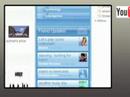 Stickam Mashups Streamy Solar Farm