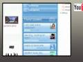 Stickam Mashups Streamy Solar Farm