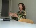 Filmfragment interview coordinator leerlingzaken
