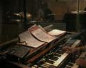 hammond organ B3 Arno Krijger recording Evil