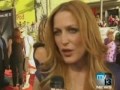 the x files premiere I want to believe in Los Angeles