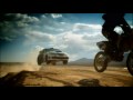Ken Block в передаче Top Gear (music by Superbarrio)