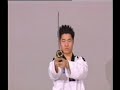 Tae Kwon Do Highlight - Budo International