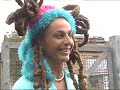 Ari in London