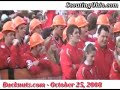 Bucknuts behind the Scenes at GameDay at Ohio State vs. Penn State