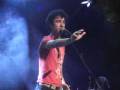 Momo Cortés - Sing for Absolution (MUSE) Live