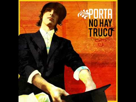 porta - Porta un crack.