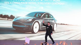За една недела заработи две милијарди долари: Првиот човек на Tesla од ден на ден се побогат
