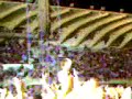 LIGABUE Firenze 2006 saluti finali