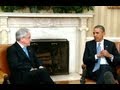 President Obama's Bilateral Meeting with President Sebastián Piñera of Chile