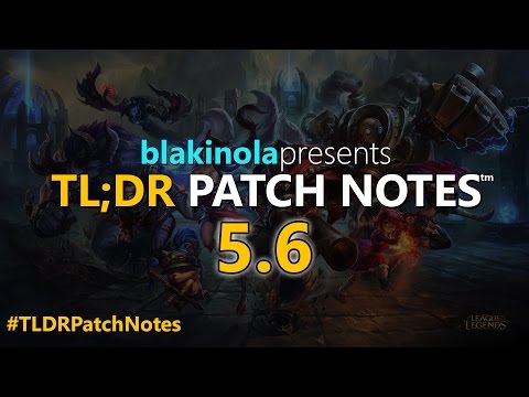 how to patch lol