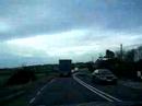 Driving in Scotland