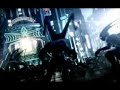 Kingdom Hearts II Music - Another Side, Another Story