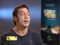 Javier Bardem -- No Country for Old Men