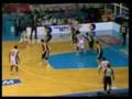 Tisettanta Cantu'-Upim Bologna 89-88 d.t.s