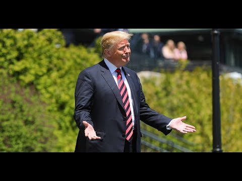 Krise in Kanada: Zerschlägt Donald Trump die alte Wel ...