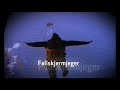 H�rens Jegerkommando / Forsvarets Spesialkommando ad