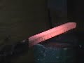 Making Damascus Steel 3