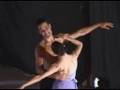 SIBA BALLET WORKSHOP 2008