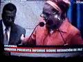 piedad cordoba video debate parte 2
