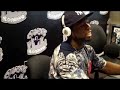 50 Cent Says He Hasn't Spoken To Lloyd Banks In 9 Months