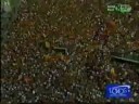 a.s.Roma, emozioni infinite
