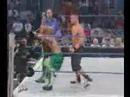 John Cena Vs Spanky(Brian Kendrick) John Cena Vs Spanky(Brian Kendrick)