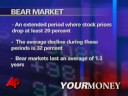 Your Money: Surviving the Bear Market Your Money: Surviving the Bear Market