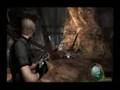 Resident Evil 4 Walkthrough Part 31 - Plaga Mine