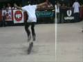 videos de world championship of freestyle skateboard 2008