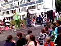 borny chanteur