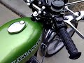 Kawasaki KH400