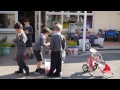 Braithwaite C of E Primary joins The Good Shepherd Multi Academy Braithwaite C of E Primary joins The Good Shepherd Multi Academy