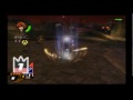 Kingdom Hearts Re: Chain of Memories English - Part 7 - Halloween Town Kingdom Hearts Re: Chain of Memories English - Part 7 - Halloween Town