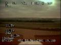 1st FPV test flight Northrepps Airport, new strip