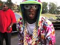 GRAFITI BOYZ - RIDE & SWERVE