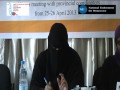 دورة احتياجات المحافظات مع المنسقي للمحافظات 2526-4-2013م