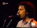 Voy a dormir (vivo) La Plaza 1999 - Andrés Calamaro