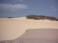 Buggy ride in Natal RN Brazil